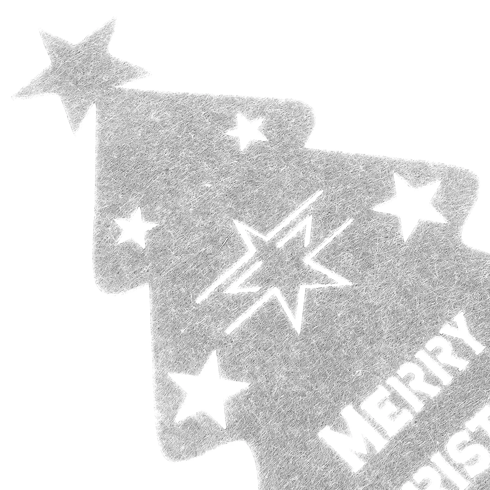 

4Pcs Christmas Tableware Bags Xmas Tree Cutlery Sleeves Silverware Holders Fork Covers Party Decor Xmas Cutlery Holder