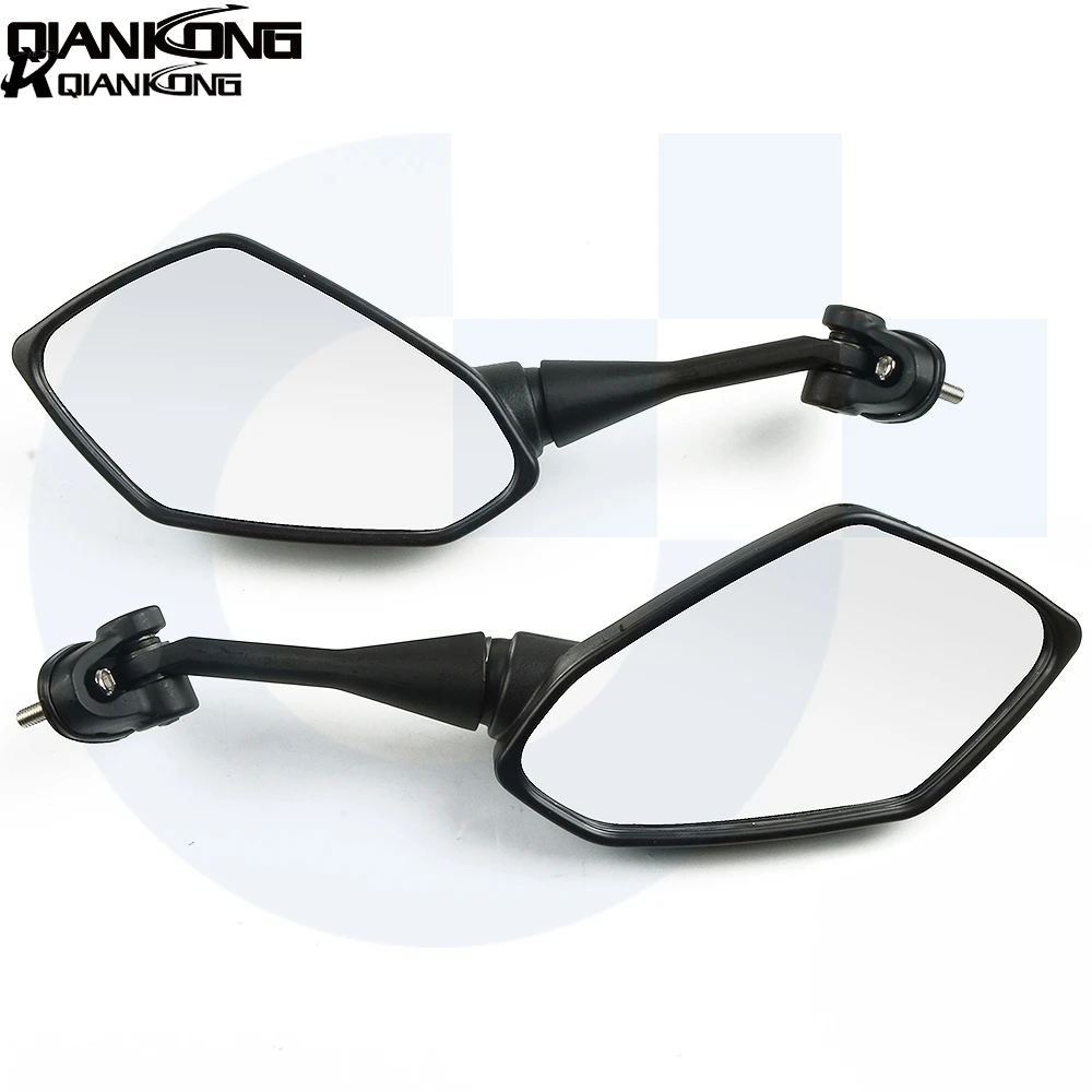 For Honda CB500 Hornet 600 900 X ADV 350 750 CB650R PCX 125 CB 125 200 250 300 Motorcycle Side Rear View Mirror Rearview Mirror