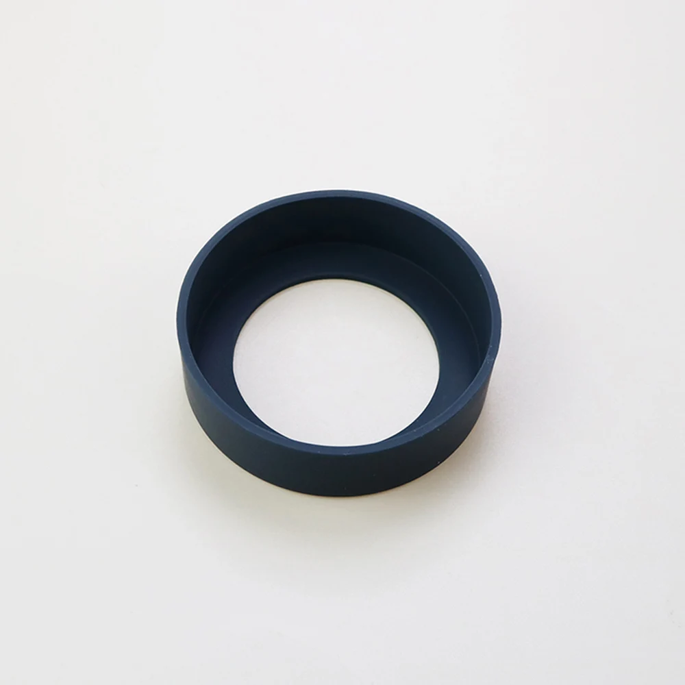 Blue Black