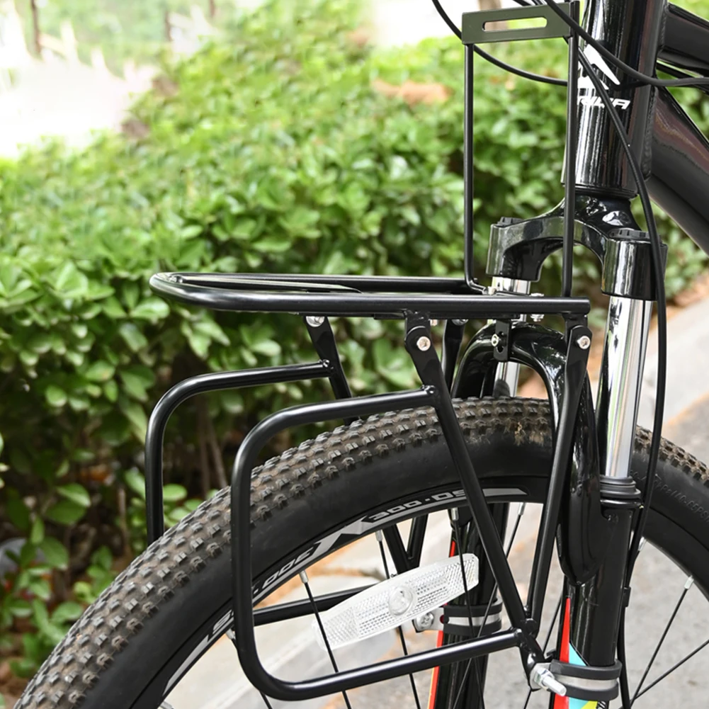 MTB Yol Bisikleti Ön Pannier R - Cycling Gear Shelf incelemesi ve fiyatı