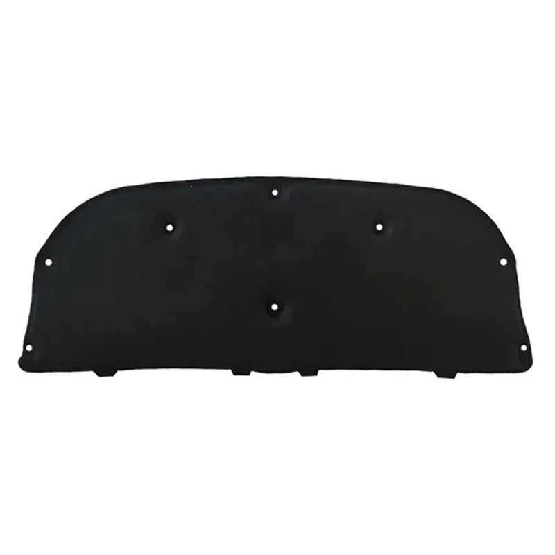 2018-2022 Heat Sound Insulation Cotton Pad for Honda Accord G10 2018 2019 2020 2021 2022 Accessories Soundproof Firewall Cover view 4