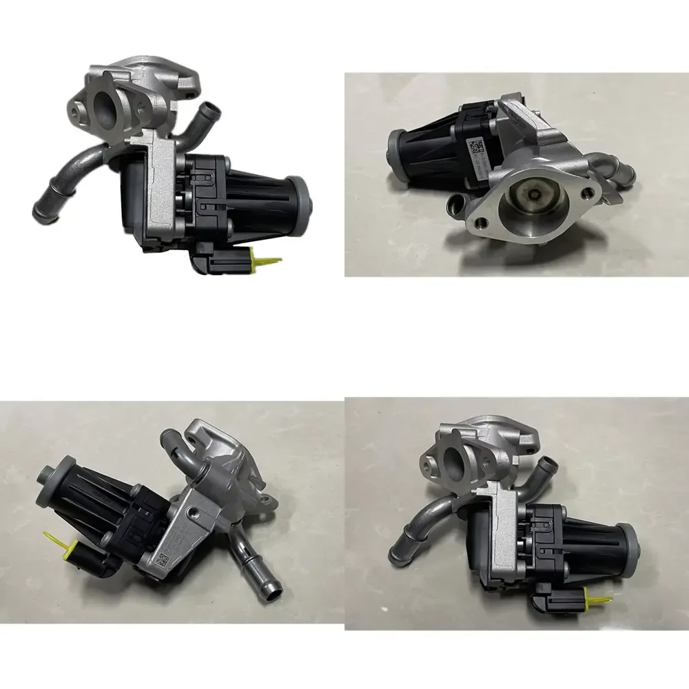 【Direct Fit Replacement】 BK2Q 9D475 CB 2017121 BK2Q-9D475-CD Exhaust Recirculation EGR Valve for Transit ranger