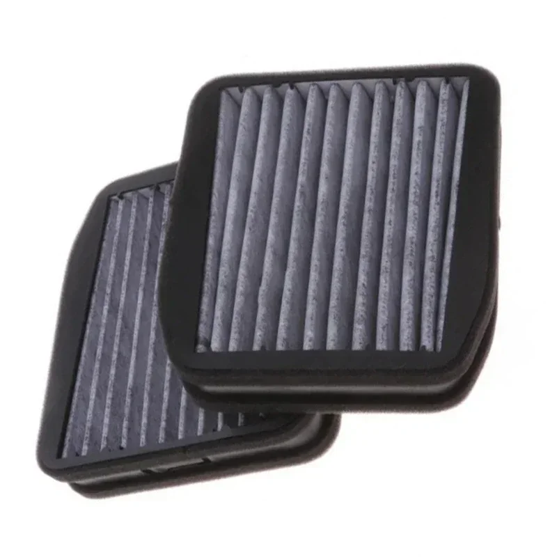 Cabin Air Filter Carbon Car Conditioner A2118300818 For Mercedes Benz W211 S211 T-Model E200 E220 E240 E270 E280 E320 E400 E500