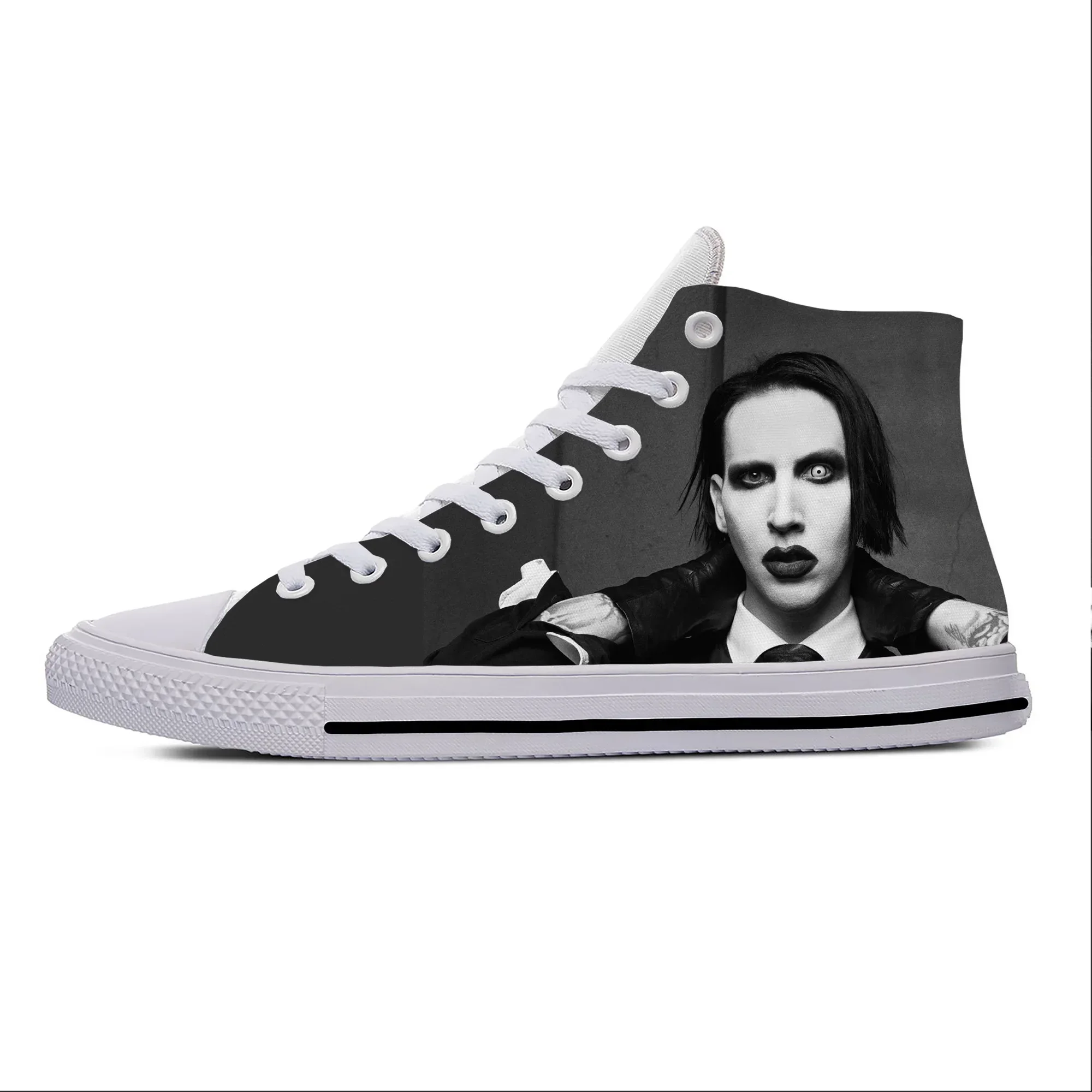 Marilyn Manson