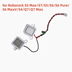 Original Charging Pieces for Roborock S5 Max/S7/S5/S6/S6 Pure/S6 MaxV/S4/Q7/Q7 Max Vacuum Cleaner Parts Charging Contact