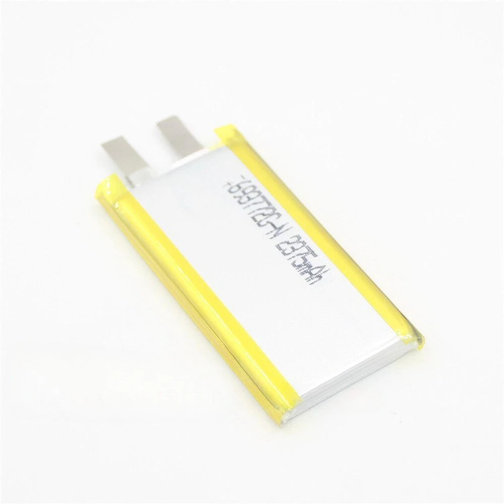 3.85V 2375mAh 693772 Battery for DJI Mavic Air 1 Battery Cell Drone Intelligent Flight