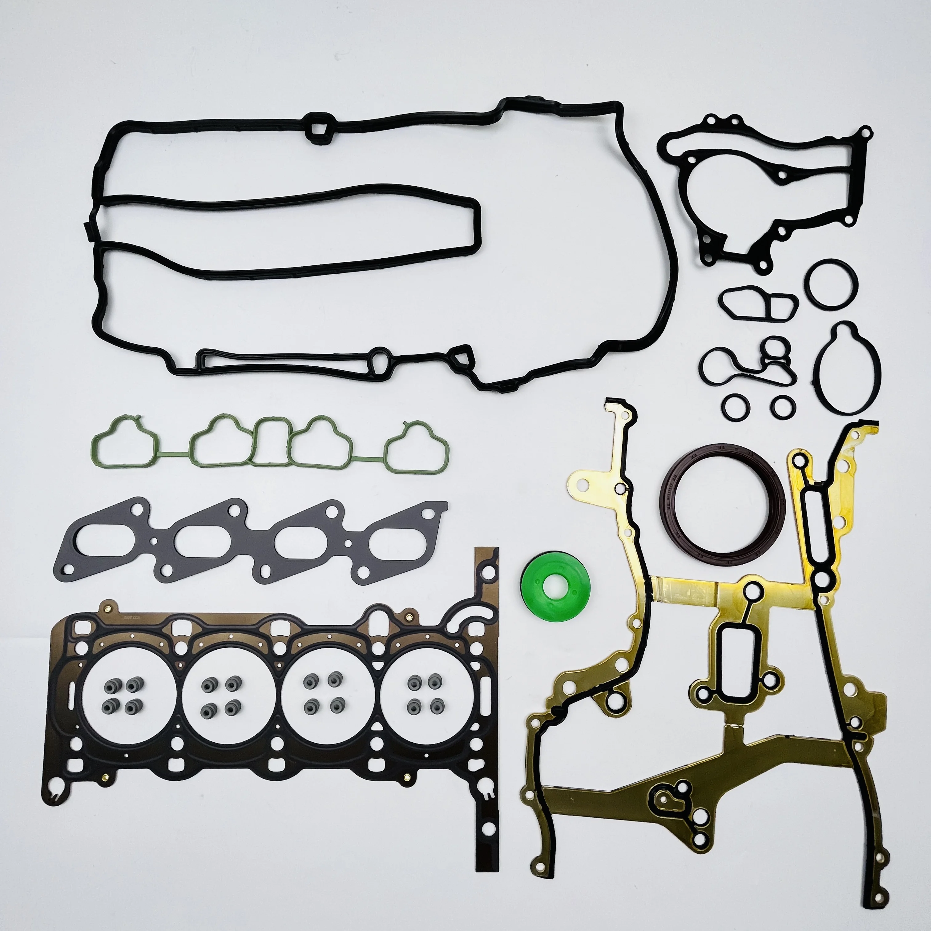 Applicable to 2009-13 Chevrolet Cruz ONCORA 1.4 Automotive Engine Overhaul Pack 55591493 Auto Parts