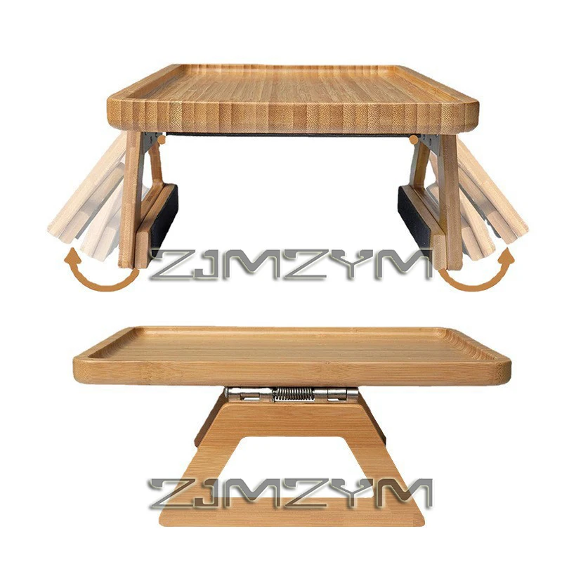 Sofa Tray Rectangle Sofa Armrest Clip Tray Armrest Tray Portable Table Side Table Sofa Table Sofa Tray For Cupcake Coffee