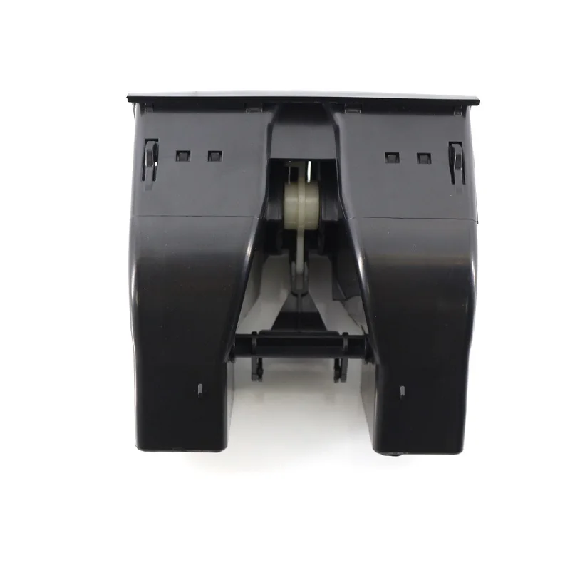 

1TD819203 Задний воздуховод кондиционера для VW Touran Caddy 2004-2015, выходное отверстие системы кондиционирования воздуха