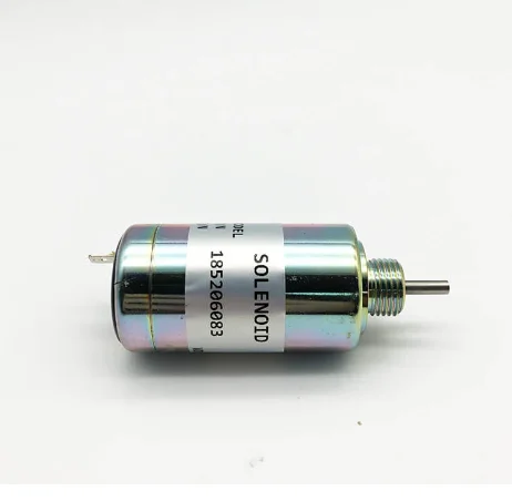 

Kyotechs High Quality Spare Parts 185206083 Solenoid Valve 12V 87761614 in Stock Fast Delivery