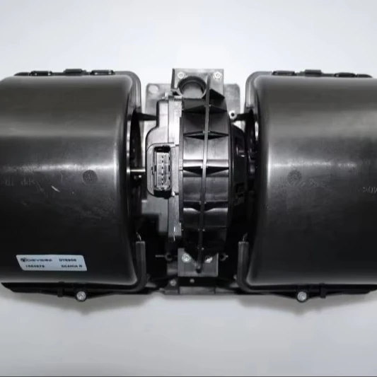 Air Conditioning Blower Motor 1854876 1854877 773.70803.01 2195206 1739688