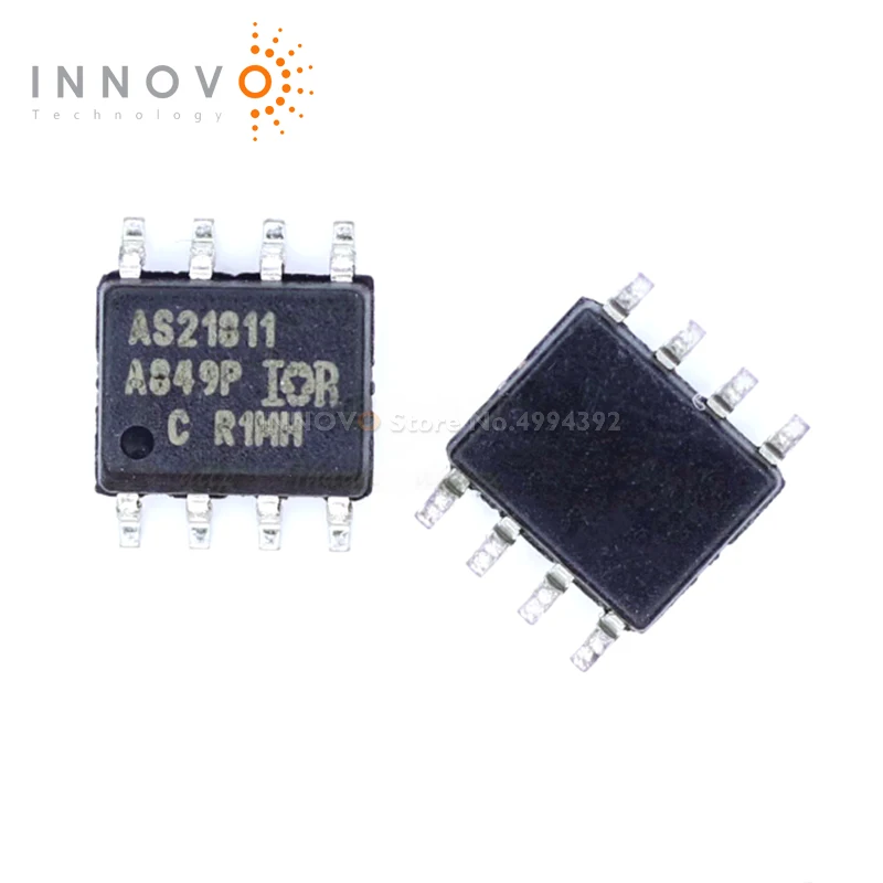 1PCS AUIRS21811STR …