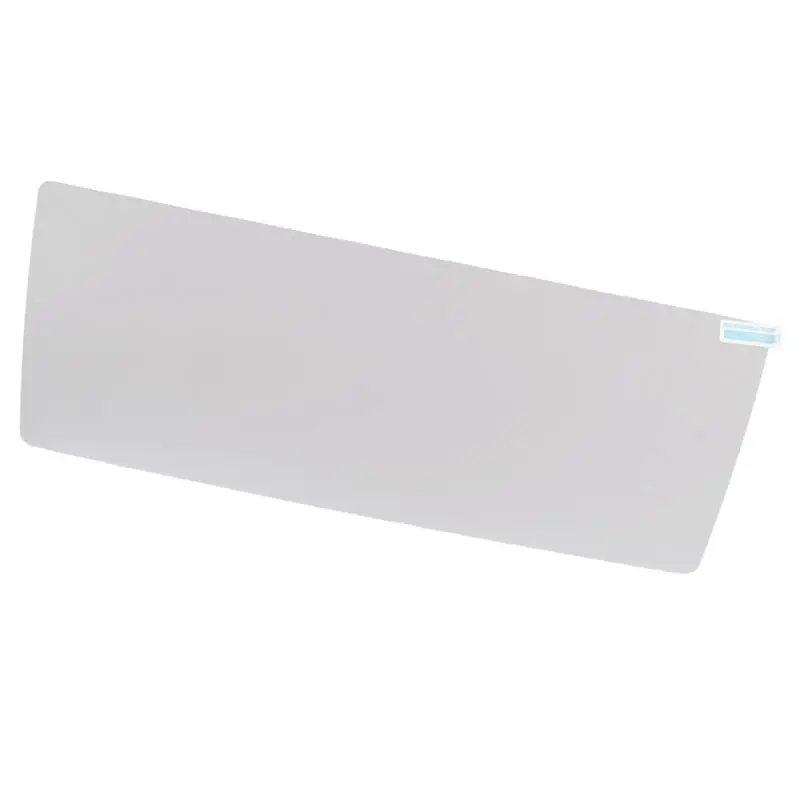 Leading-For -BMW 5 Series G30/G31 2017-2020 10.25-Inch GPS Navigation Touch-Screen Protector Center Display Tempered Glass Film