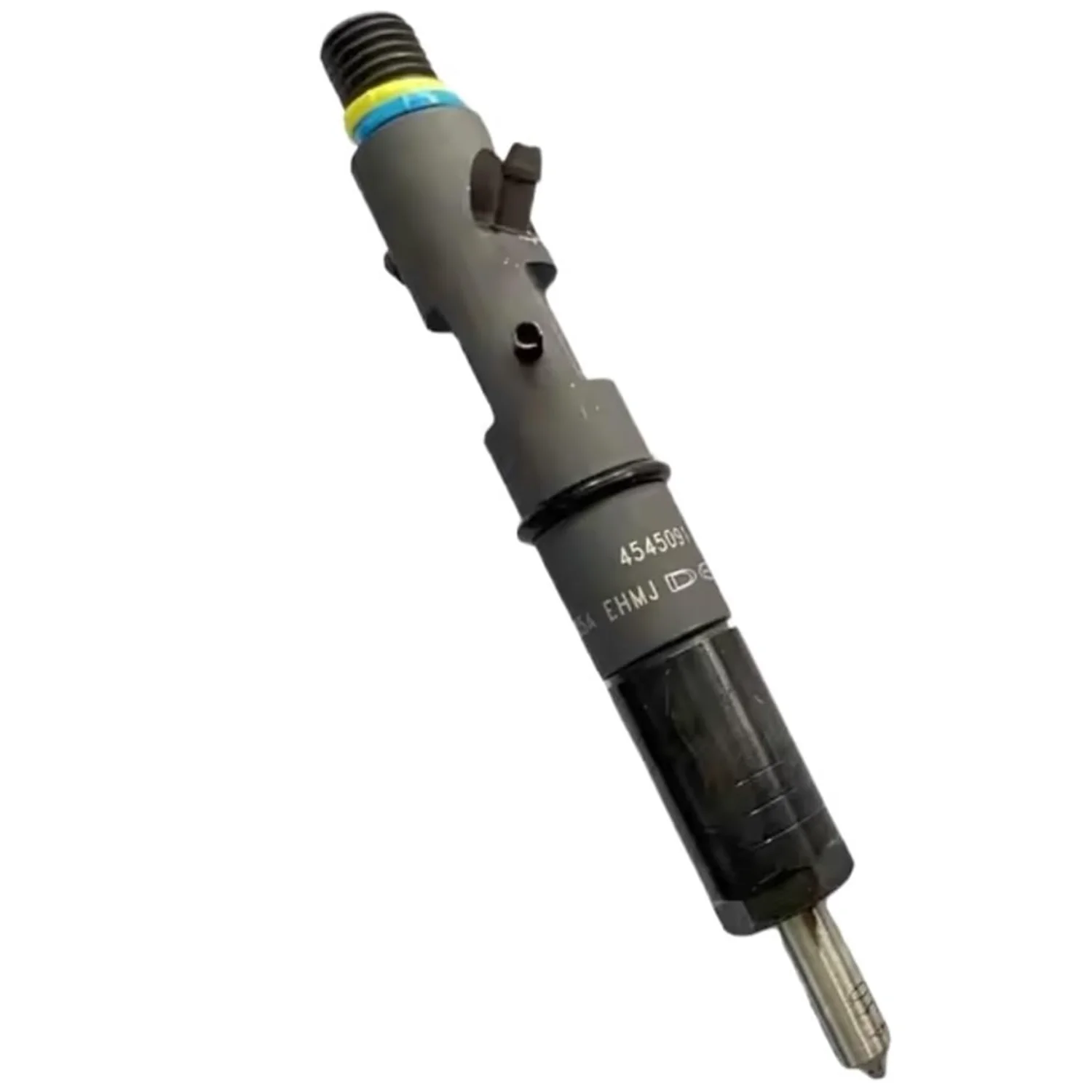 Msparts 4545091 454-5091 Diesel Fuel Injector Fit For Caterpillar 336D 320 320D2 C7.1 Engine