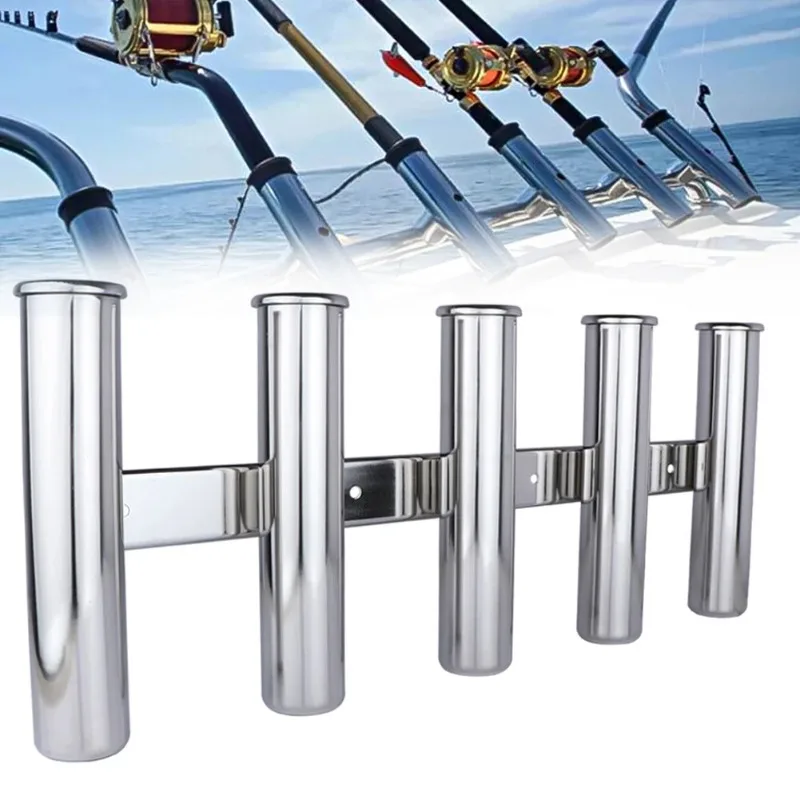 stainless-steel-3-4-5-tube-fishing-rod-holder-outboard-motor-boat-wall-mounted-fishing-rod-holder-rack-fishing-pod-accessories