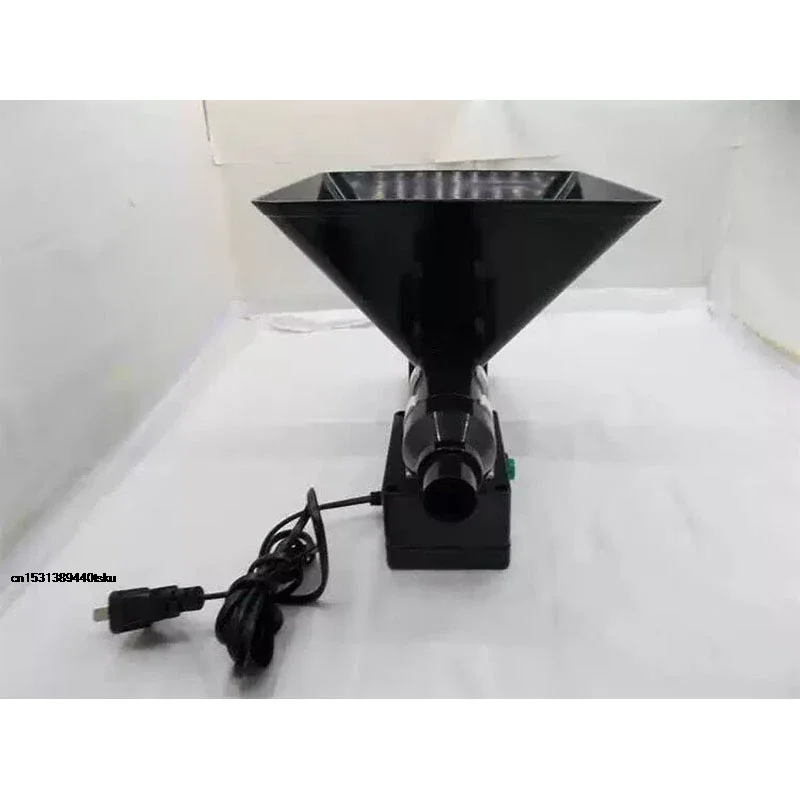 Variable Speed Timed Screw Conveyor Automatic Powder Dosing Feeder Adjustable Spiral Chemical Adding Feeder