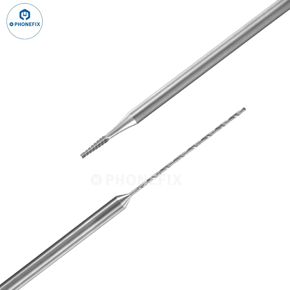 

IF070 Twisting Drill Bits High Hardness Universal Screw Removal Tip for Phone Frame Bottom Sliding Screw Removing Repair