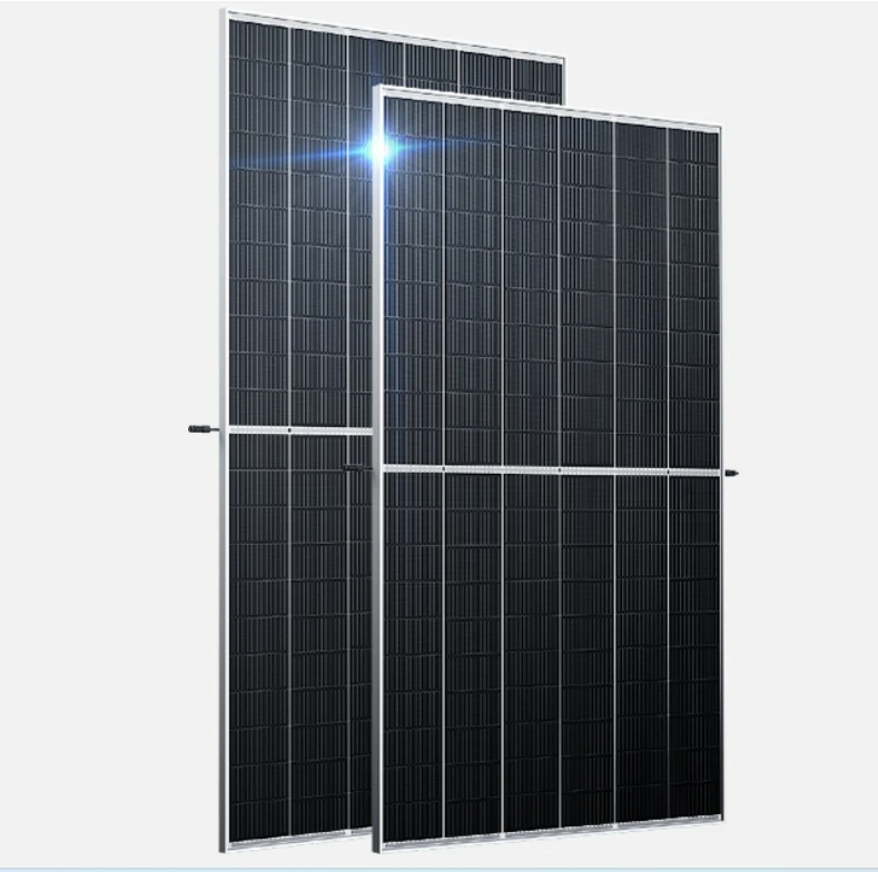 Manufacturer Factory Price 500 Watt 550W Solar Panels Solar Module with Ce Tuv Certification