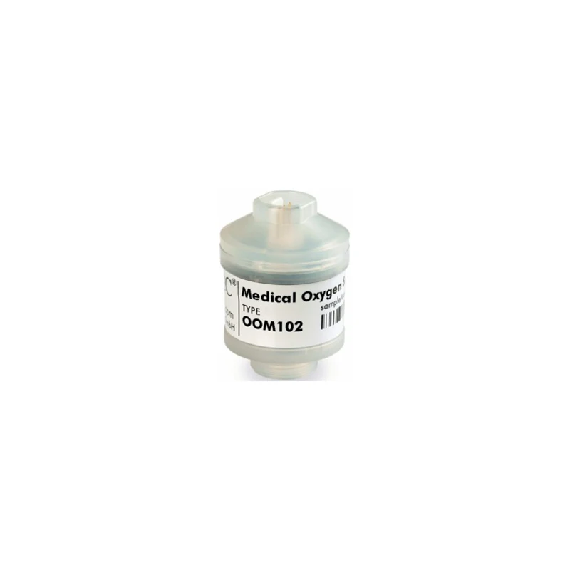Envitec OOM102 Oxygen Sensor