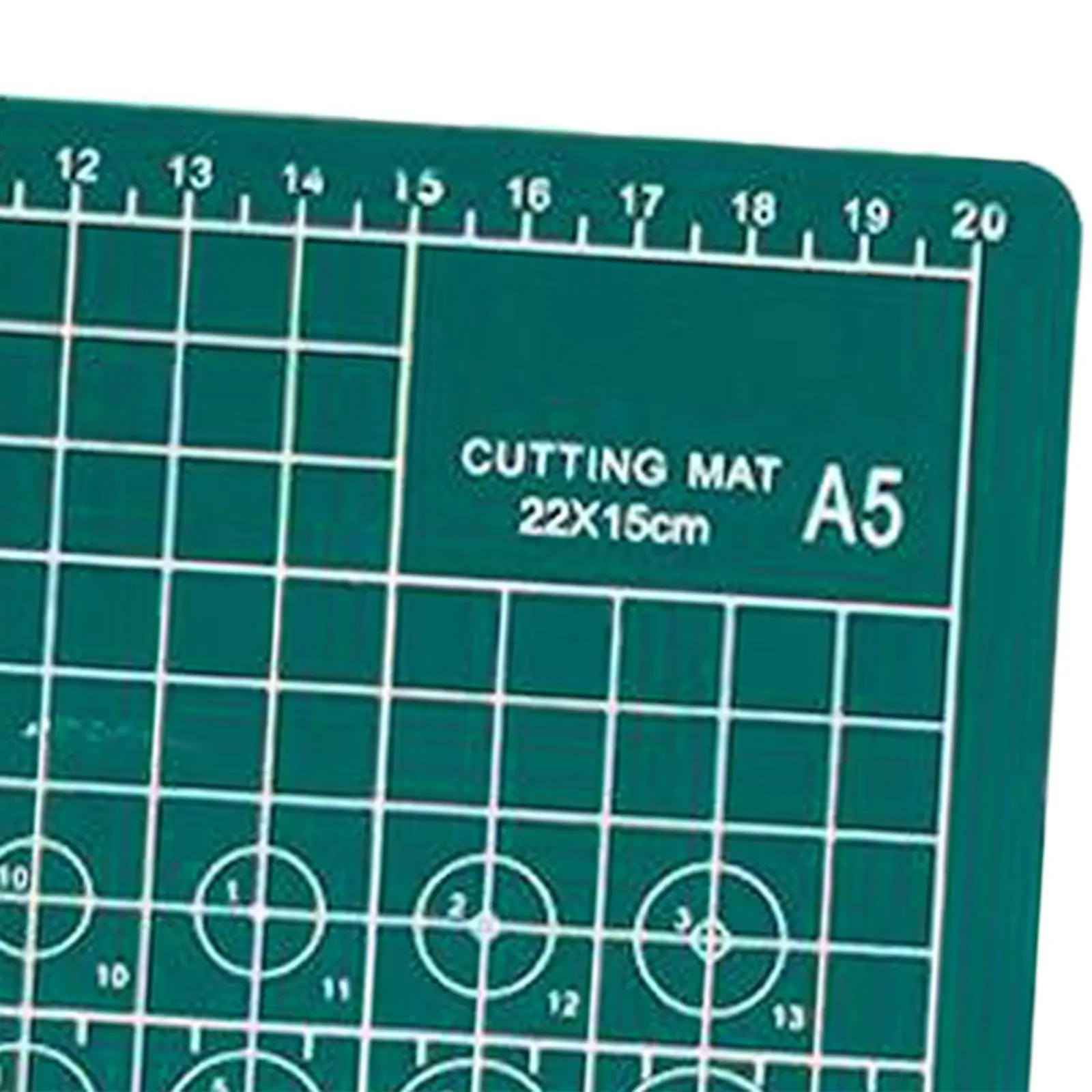 Cutting Mat Table Protector Multipurpose Cut Pad for Fabrics Crafts Sewing