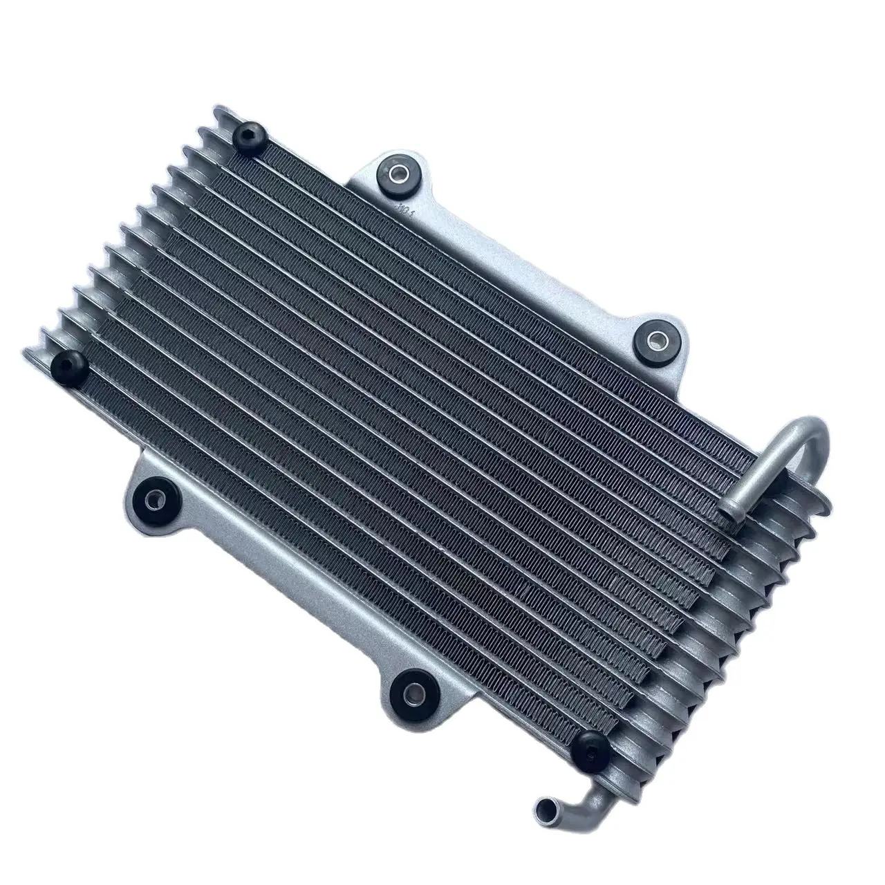 Pendingin minyak asli Radiator 7020-180800-1000 untuk CF MOTO 800CC ATV QUAD Parts Cforce X8 untuk pasar Rusia