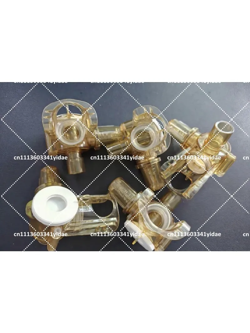 Exhaust Valve Replaceable Parts Kit 1505-3848-000