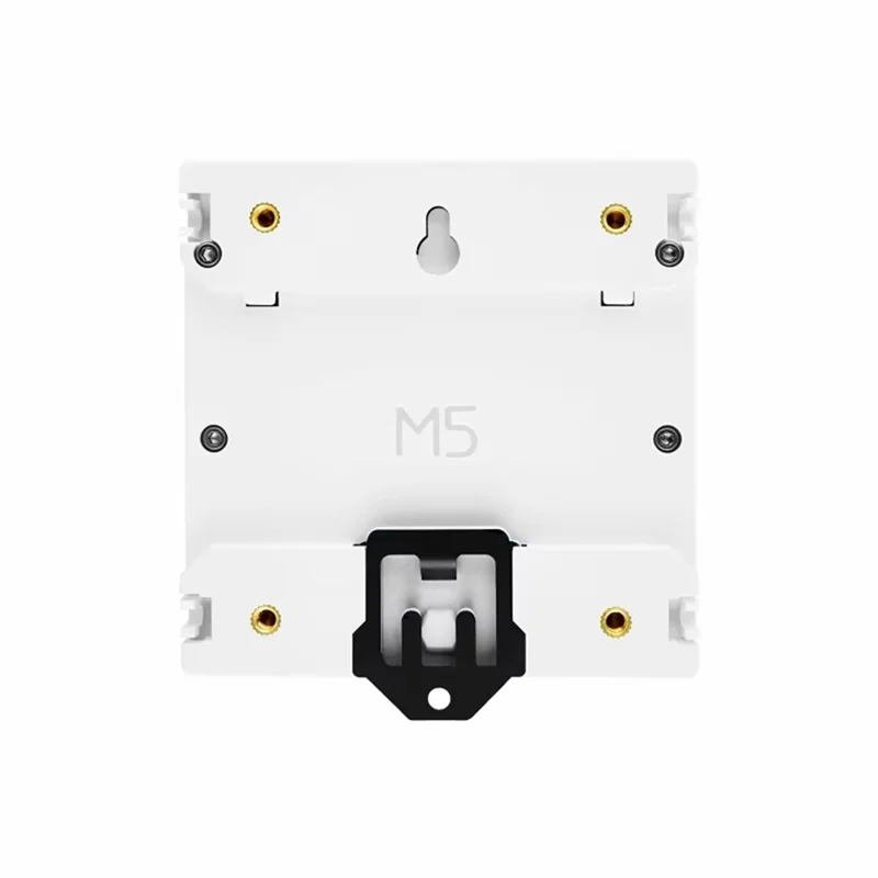 Controlador Stamplc Controlador Lógico Programável Iot Controlador Stamplc Com M5stamps3-N34R