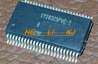 

IC new original CY28325PVC-2 CY28325 SSOP48