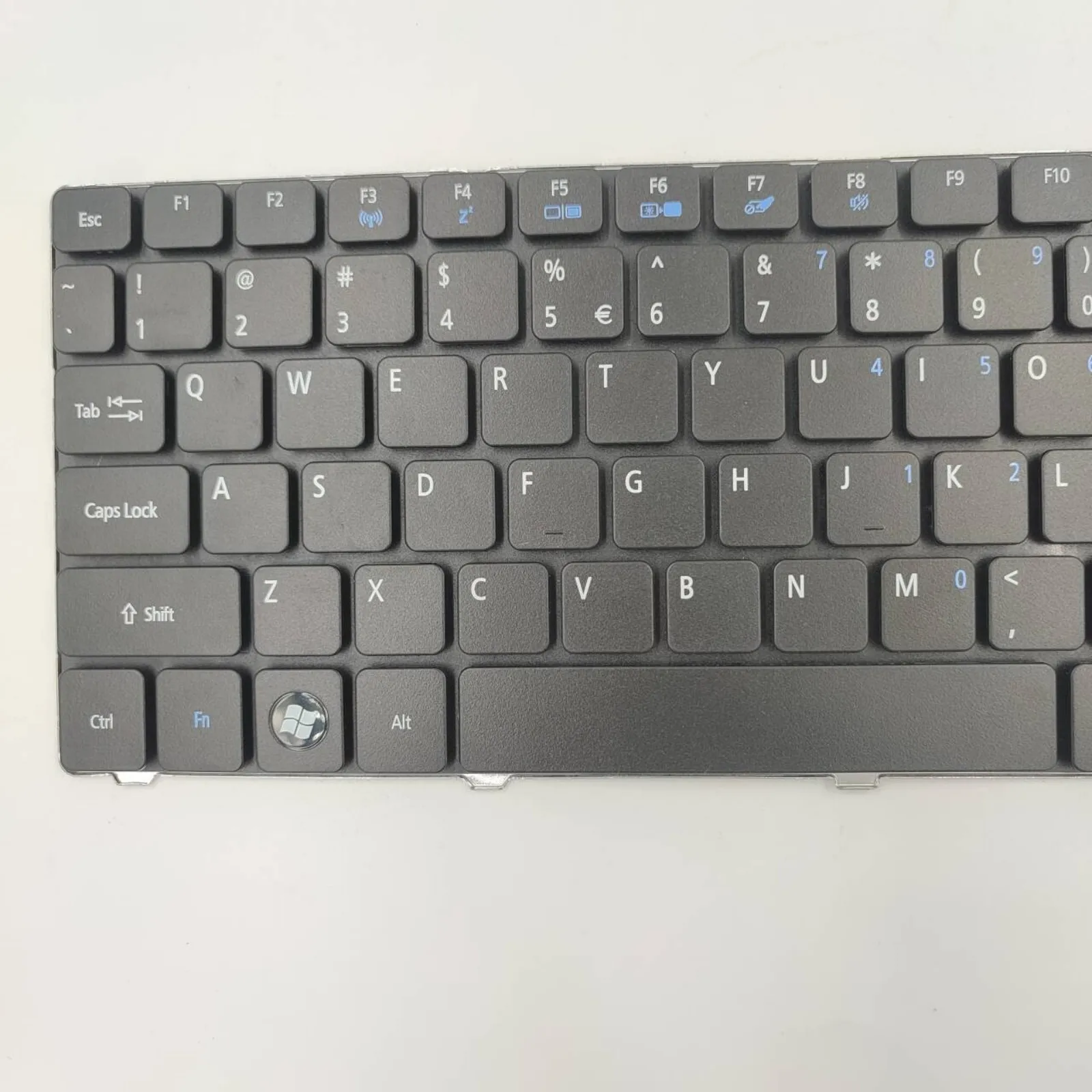 Laptop keyboard US Layout for Acer Aspire 3410 3410T 3810 3810T 4410 4410T 4810 4810T