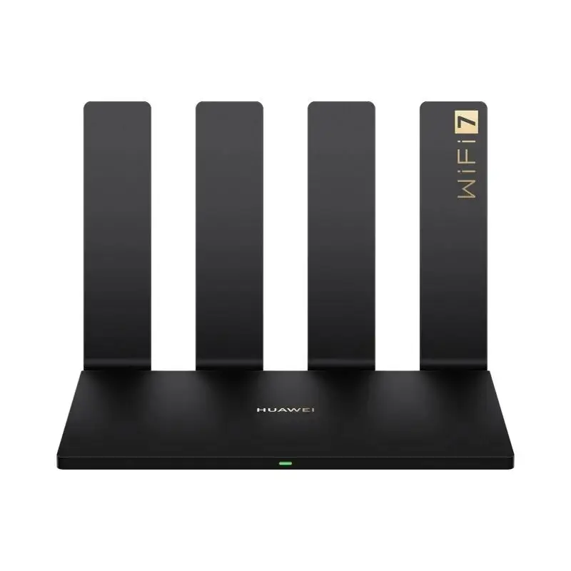 Top BE3 Pro WiFi Router Quad Core Network Signal Repeater Wi-Fi 7 3600Mbps 2.4GHz 5GHz Wireless Amplifier For Home Office