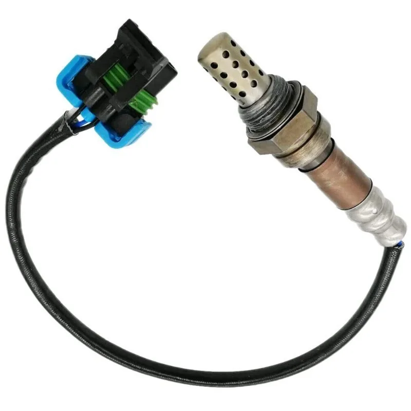 Sensor de oxígeno Lambda arriba y abajo para Chevrolet Express 2500 3500 4.8L 6.0L 2008-2015 GMC Savana O2 Sensor 234-4243 234-4336
