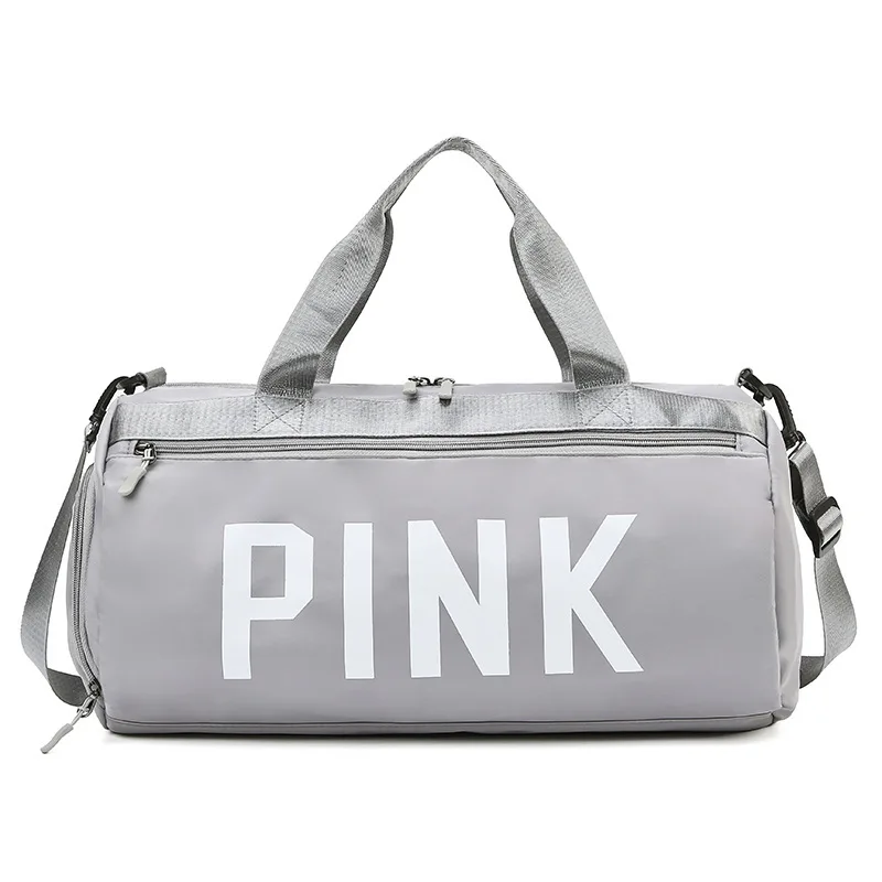 Fitness Bag Suitcase and Travel Bag Sports Yoga Bags Class Bags for Girl Designer Bags Duffle Carry on Luggage Tote Bag sac 2024