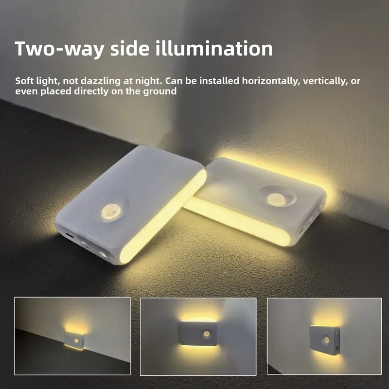 uddalight-motion-sensor-night-light-usb-rechargeable-magnetic-led-lamp-with-pir-sensor-bedroom-cabinet-stairs