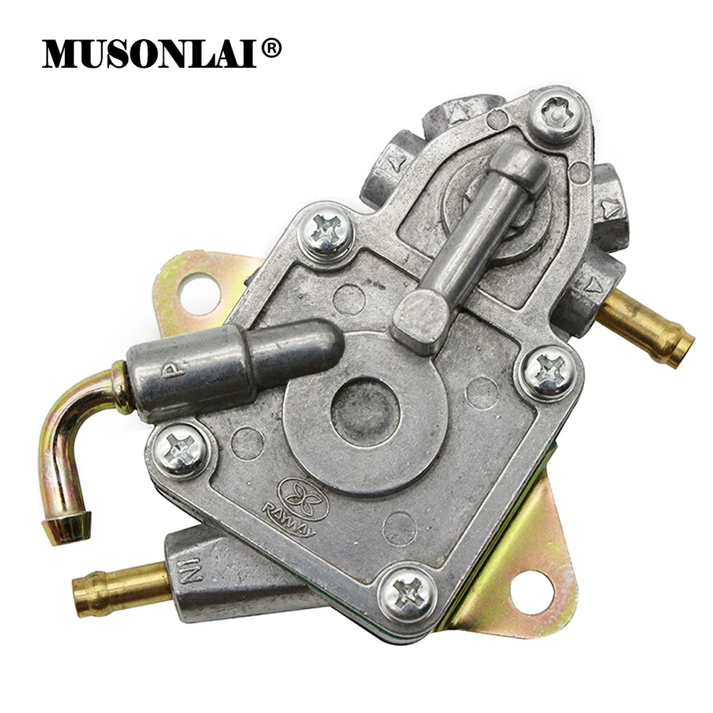 Pompe à carburant pour moto, Yamaha YP250, SubKR1995-1999, Skyliner 1997, YP250A, YP250D, DX, YP250S, SV SubKR1998, 1999, 4HC-13910-00