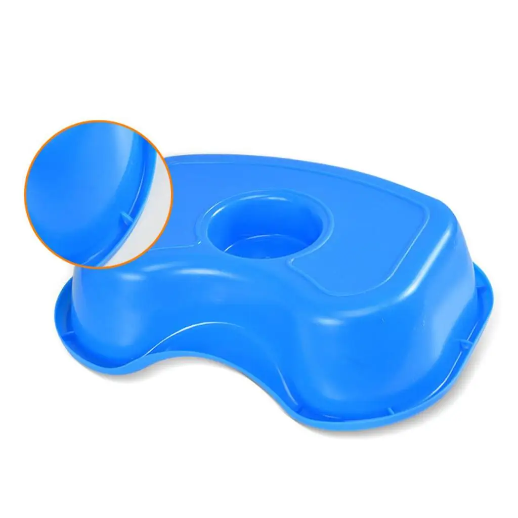 Bed Shampoo Basin Hair Washing Tray for Disabled Portable Plastic Sink Bowl with Drain Hose for Elderly Care Salon