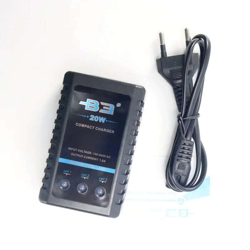 Model Car Charger B…