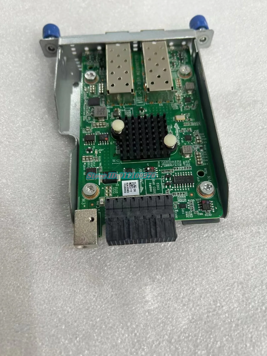 Adapter 02A3GMX untuk H3C mLOM Network Adapter