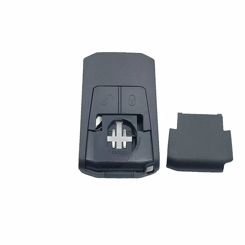 Fit for 2011-2019 Mercedes Benz truck key shell BENZ Actros Antos semi-trailer remote key shell 2 Buttons Car Accessories