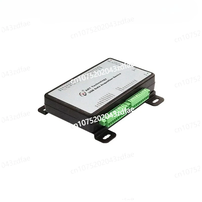 

Multifunction Acquisition Card USB3131A/3132A/3136A Labview Analog