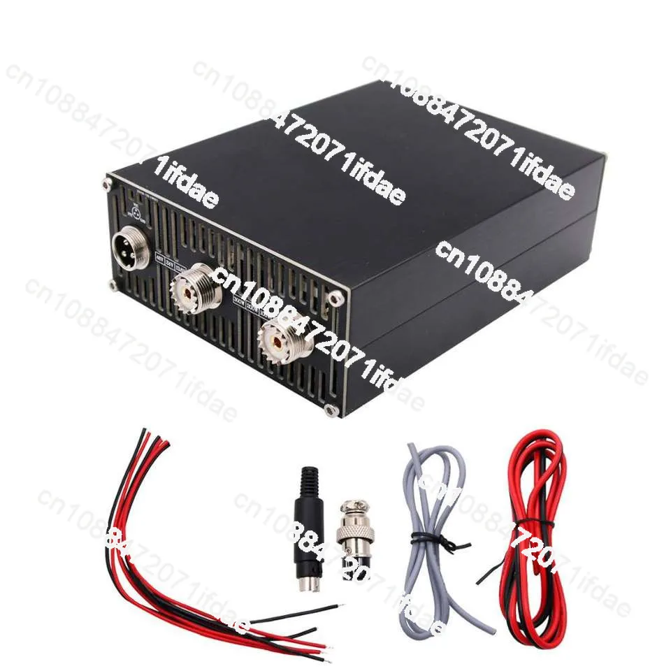 Assembling Needed MiNi 200W HF Power Amplifier Shortwave Power Amplifier