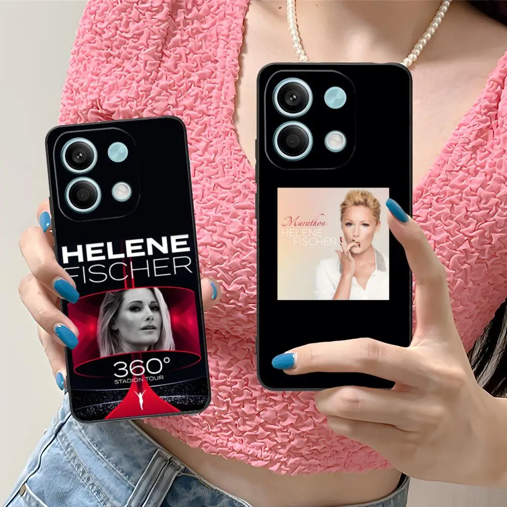 Helene Fischer Matt…