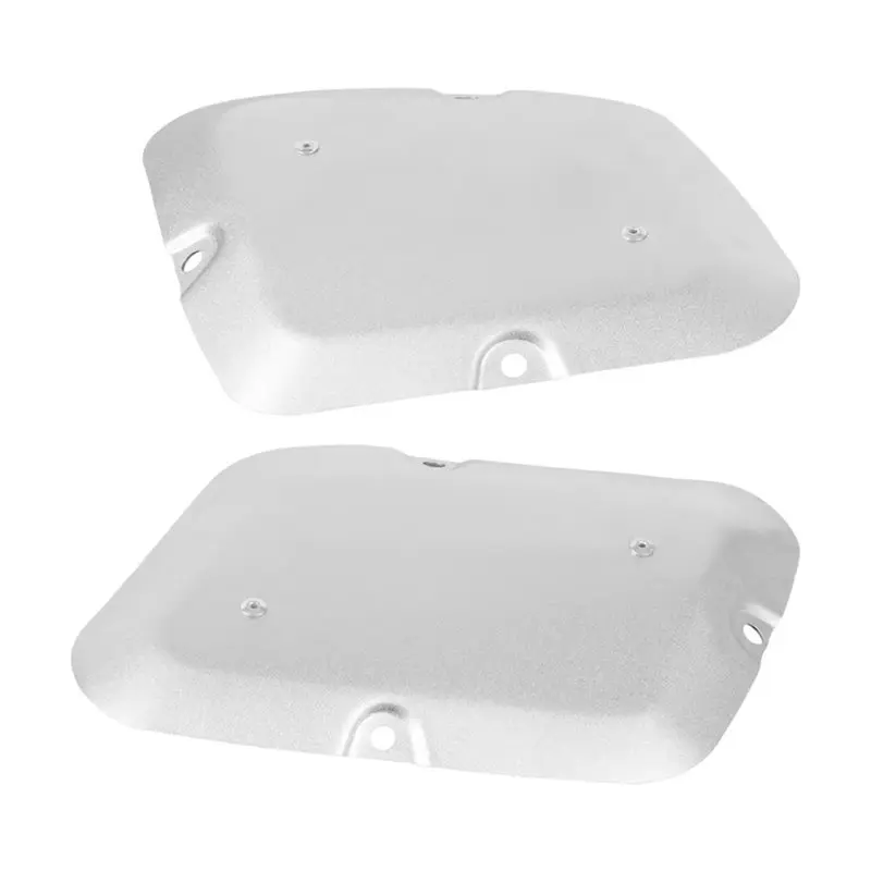 Engine Cylinder Head Protection Plate For BMW R1250GS ADV R1250 GS Adventure Chassis Guard Covers Parts view 3