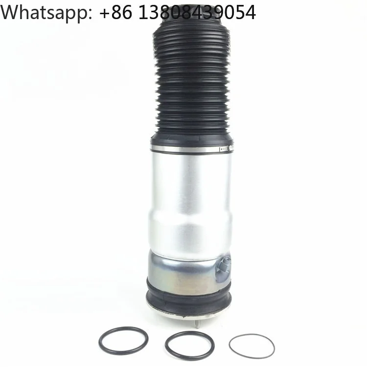 Rear Left/Right Air Suspension Shock Air Spring Bag for BMW F01 F02 F04 2008-2015 37126858811 37126791675