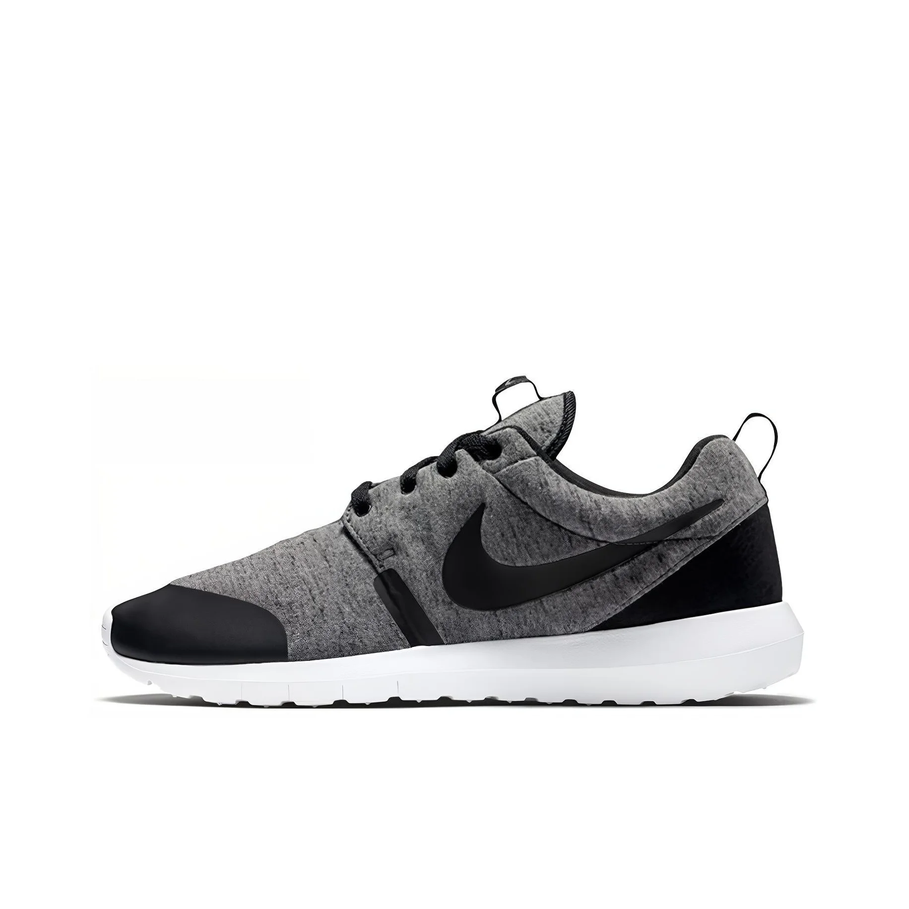 Nike Roshe Run Tech Fleece Cool Grey 749658-002