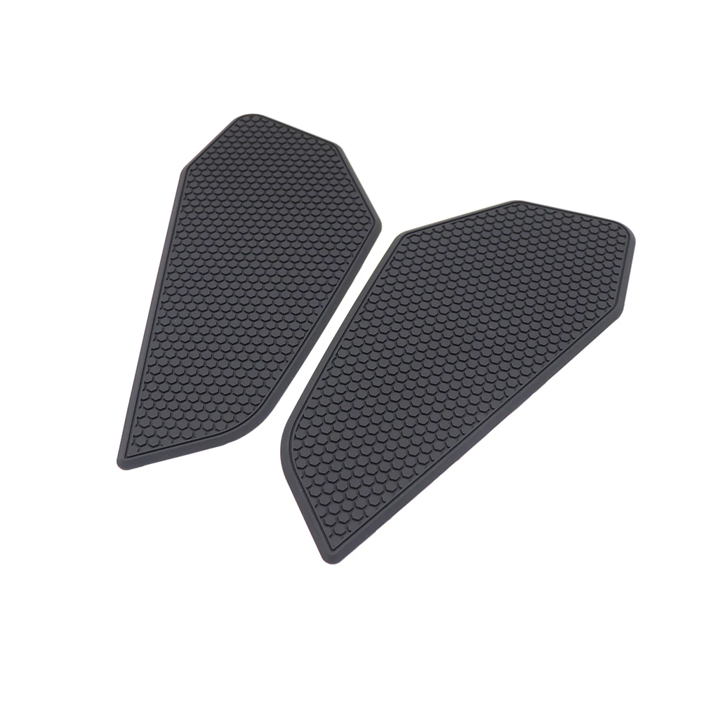 For YAMAHA MT-07 MT07 2025 2026 Motorcycle Fuel Tank Pads Sticker Side Gas Knee Grip Protector Traction Decals