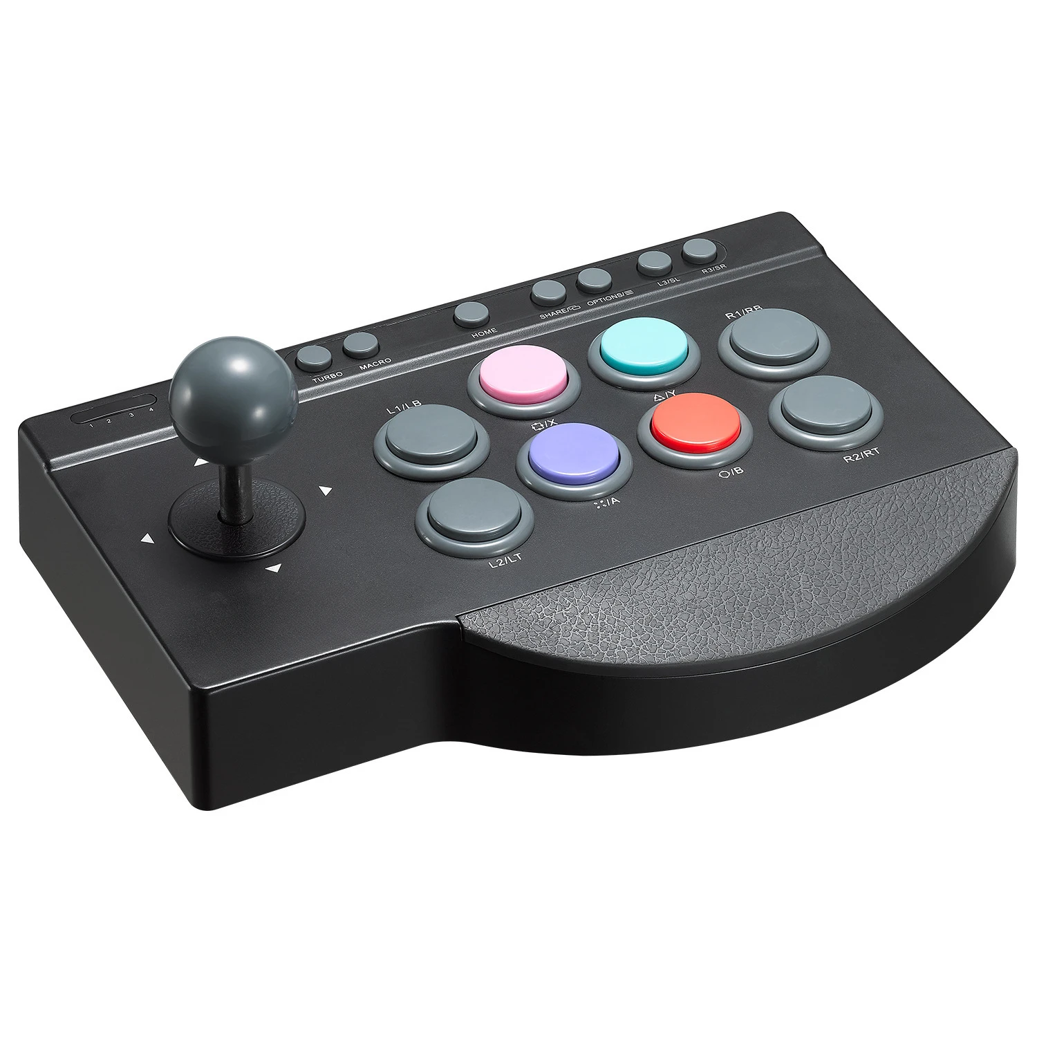 Arcade Fighting Rocker King of Fighters 97 Home Computer TV Fighting Game Console ps4/NS/XBOX/PC