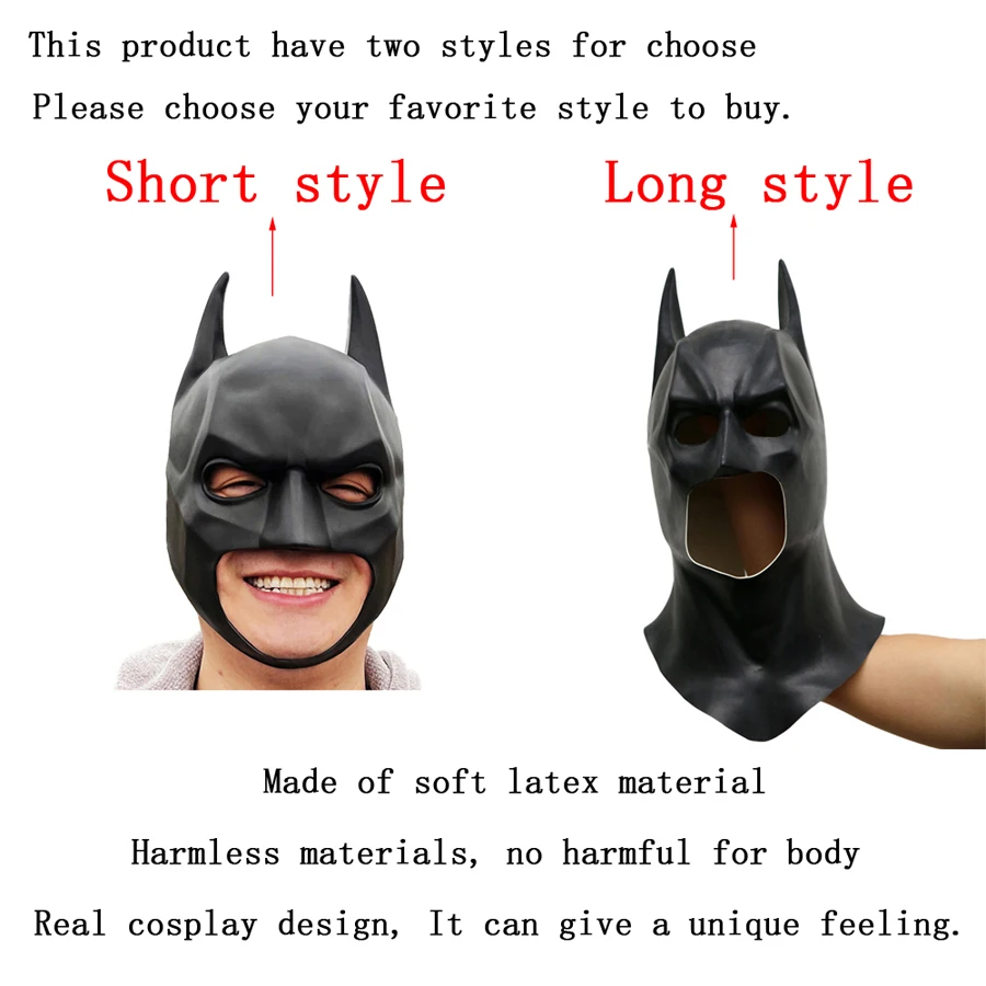Thumbnail 2 - #61 Cheap Funny Masks Worth Buying