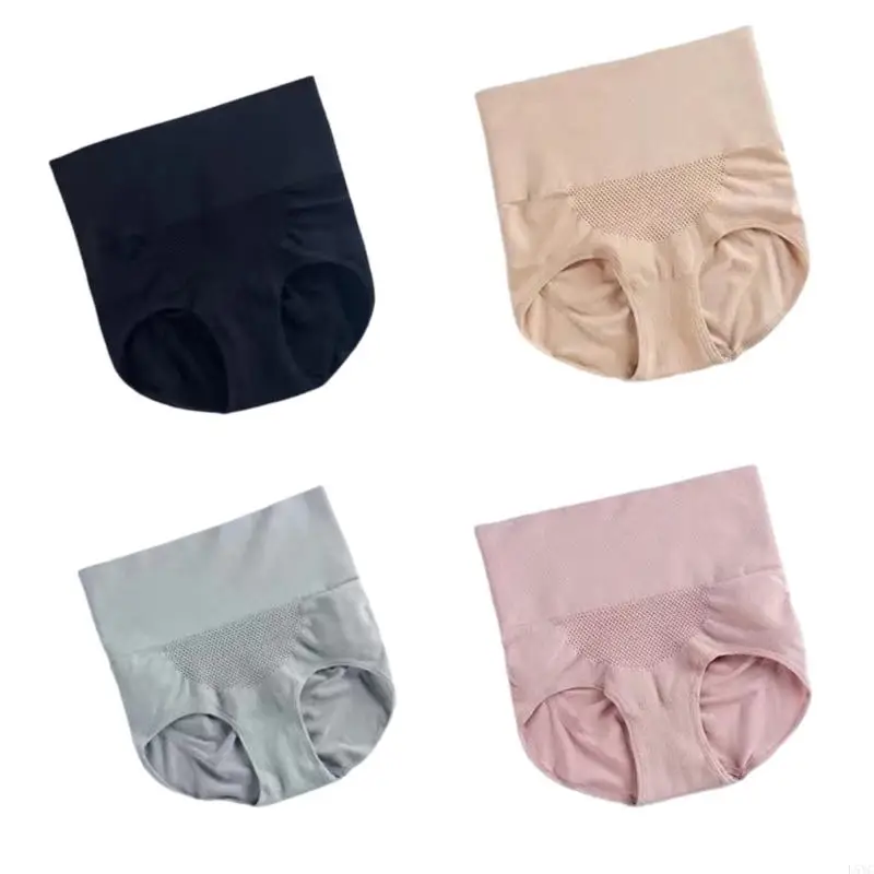 

L5YC Traceless Shaping Panties Tummy Controls Shapewear Shaping Underwear for Womens