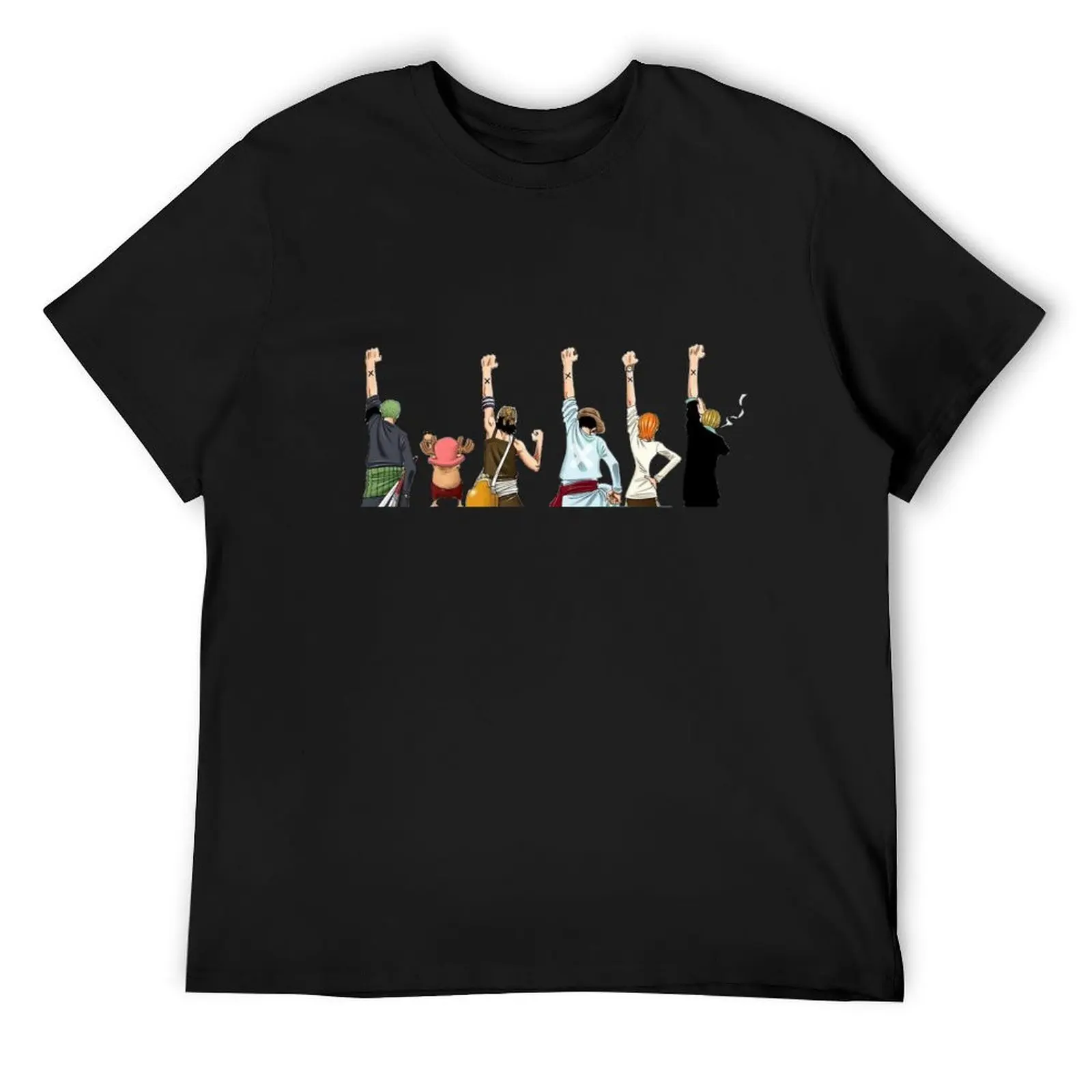

Strawhat3 T-Shirt