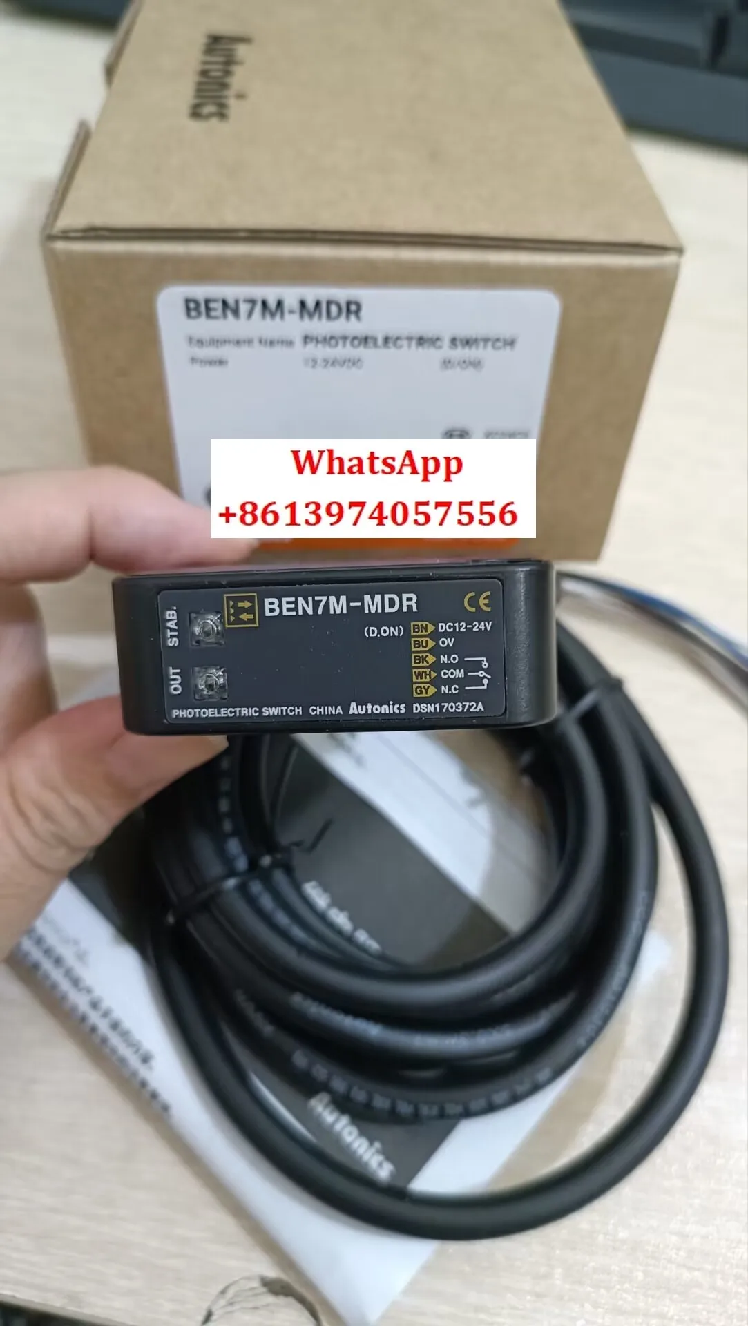 BEN10M-TDT BEN10M-T…